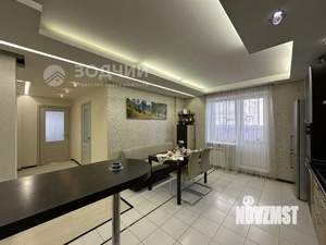 2-к квартира, вторичка, 79м2, 7/14 этаж