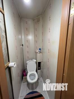 1-к квартира, вторичка, 33м2, 9/10 этаж