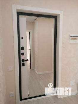 1-к квартира, вторичка, 44м2, 8/17 этаж