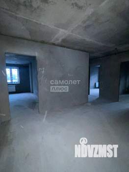 3-к квартира, вторичка, 91м2, 5/16 этаж