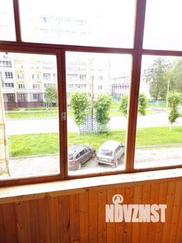 4-к квартира, вторичка, 80м2, 2/5 этаж