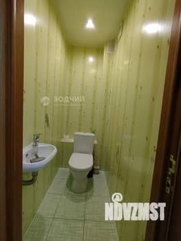 2-к квартира, вторичка, 58м2, 1/9 этаж