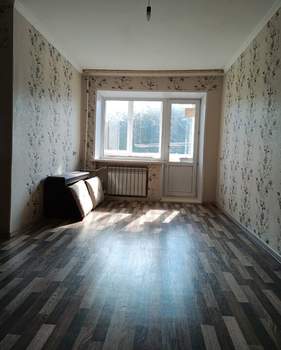 1-к квартира, вторичка, 32м2, 2/5 этаж