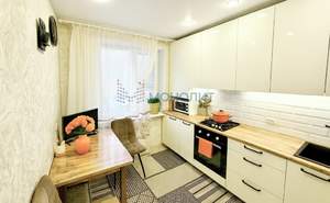 3-к квартира, вторичка, 66м2, 1/9 этаж