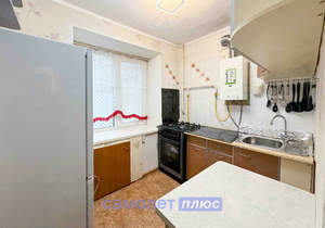 2-к квартира, вторичка, 45м2, 2/5 этаж