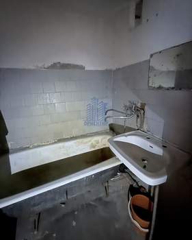 3-к квартира, вторичка, 69м2, 1/9 этаж