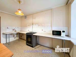 3-к квартира, вторичка, 81м2, 2/5 этаж