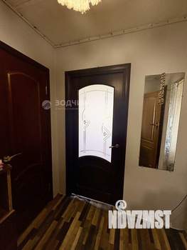 1-к квартира, вторичка, 36м2, 7/9 этаж