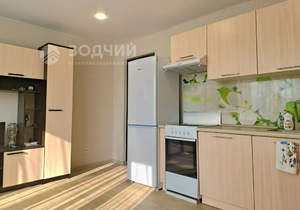 Студия квартира, вторичка, 25м2, 9/10 этаж