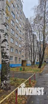 3-к квартира, вторичка, 66м2, 9/9 этаж