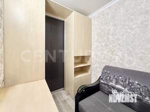 1-к квартира, вторичка, 52м2, 2/5 этаж