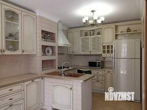 5-к квартира, вторичка, 210м2, 2/7 этаж