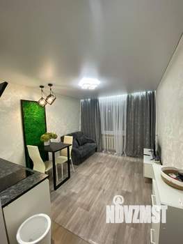 Студия квартира, вторичка, 21м2, 5/9 этаж