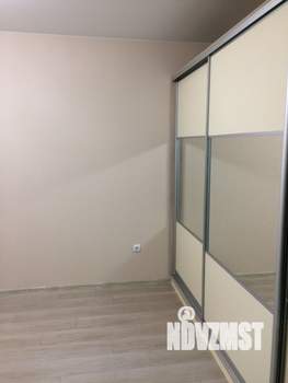 1-к квартира, вторичка, 39м2, 7/10 этаж