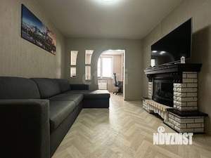 1-к квартира, вторичка, 38м2, 9/12 этаж