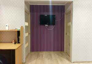 1-к квартира, вторичка, 32м2, 3/5 этаж