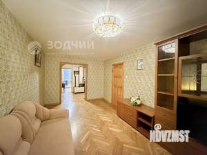 4-к квартира, вторичка, 87м2, 5/5 этаж