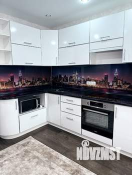 1-к квартира, вторичка, 36м2, 3/12 этаж