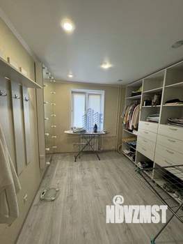 3-к квартира, вторичка, 64м2, 6/9 этаж