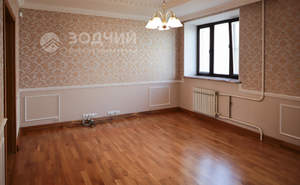 2-к квартира, вторичка, 91м2, 2/4 этаж