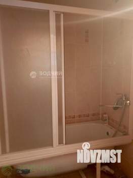 1-к квартира, вторичка, 36м2, 6/9 этаж