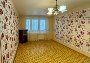 1-к квартира, вторичка, 33м2, 4/5 этаж