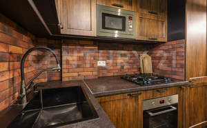 1-к квартира, вторичка, 40м2, 4/4 этаж