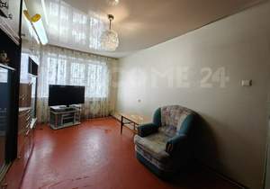 3-к квартира, вторичка, 69м2, 6/9 этаж