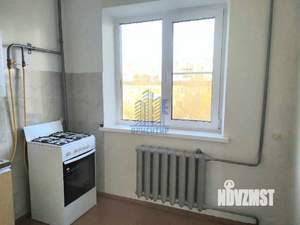 1-к квартира, вторичка, 31м2, 4/5 этаж