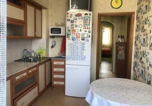 4-к квартира, вторичка, 85м2, 8/10 этаж