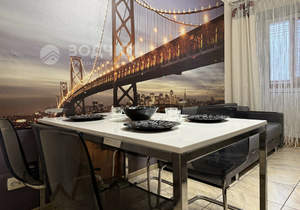 1-к квартира, вторичка, 60м2, 9/10 этаж