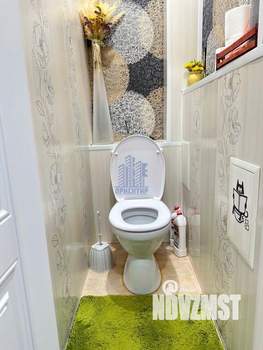 1-к квартира, вторичка, 33м2, 5/10 этаж