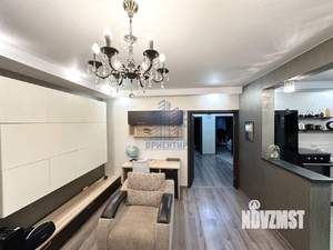 3-к квартира, вторичка, 101м2, 1/5 этаж