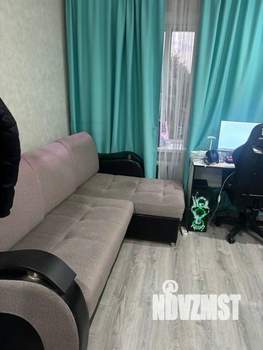 Студия квартира, вторичка, 26м2, 6/9 этаж