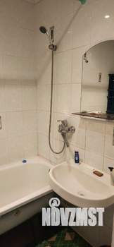 1-к квартира, вторичка, 45м2, 7/10 этаж