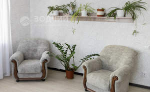 2-к квартира, вторичка, 53м2, 8/16 этаж