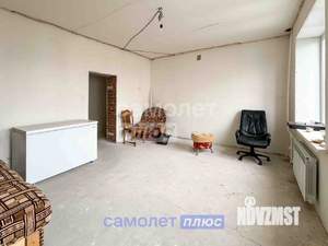 4-к квартира, вторичка, 138м2, 2/3 этаж