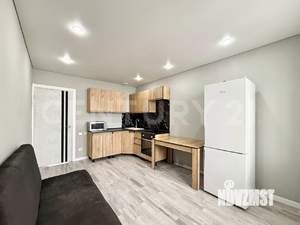 1-к квартира, вторичка, 43м2, 16/16 этаж