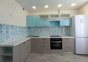 1-к квартира, вторичка, 42м2, 10/25 этаж