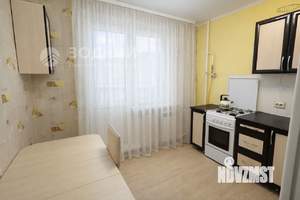 1-к квартира, вторичка, 36м2, 5/9 этаж