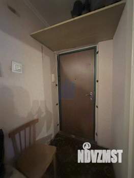 2-к квартира, вторичка, 46м2, 3/5 этаж