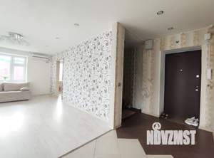 2-к квартира, вторичка, 62м2, 6/16 этаж