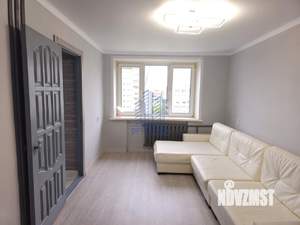 2-к квартира, вторичка, 54м2, 5/5 этаж