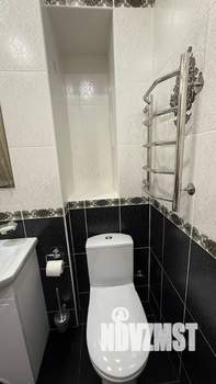 1-к квартира, вторичка, 41м2, 12/14 этаж