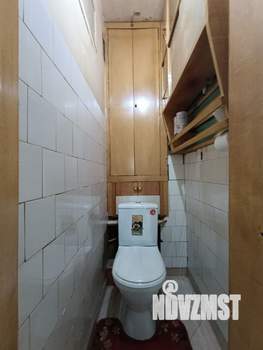 3-к квартира, вторичка, 56м2, 4/5 этаж