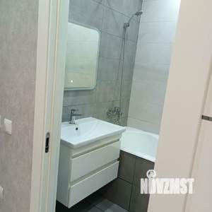 2-к квартира, вторичка, 54м2, 1/6 этаж