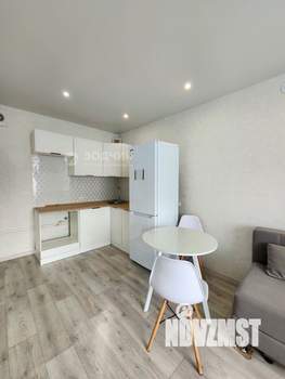 1-к квартира, вторичка, 35м2, 9/9 этаж