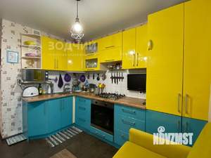 1-к квартира, вторичка, 51м2, 7/9 этаж