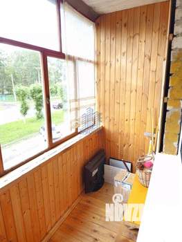 4-к квартира, вторичка, 80м2, 2/5 этаж