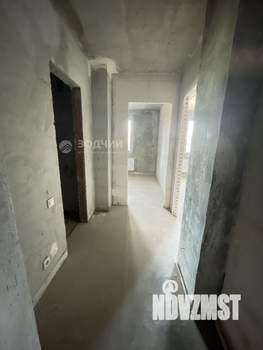 1-к квартира, вторичка, 39м2, 2/16 этаж